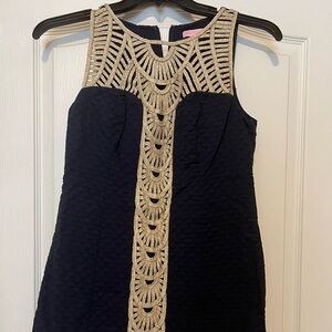 Lilly Pulitzer Tana shift